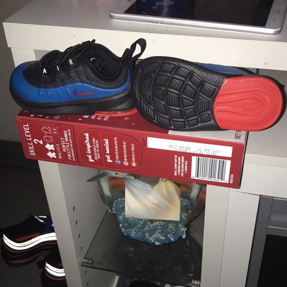 Air max